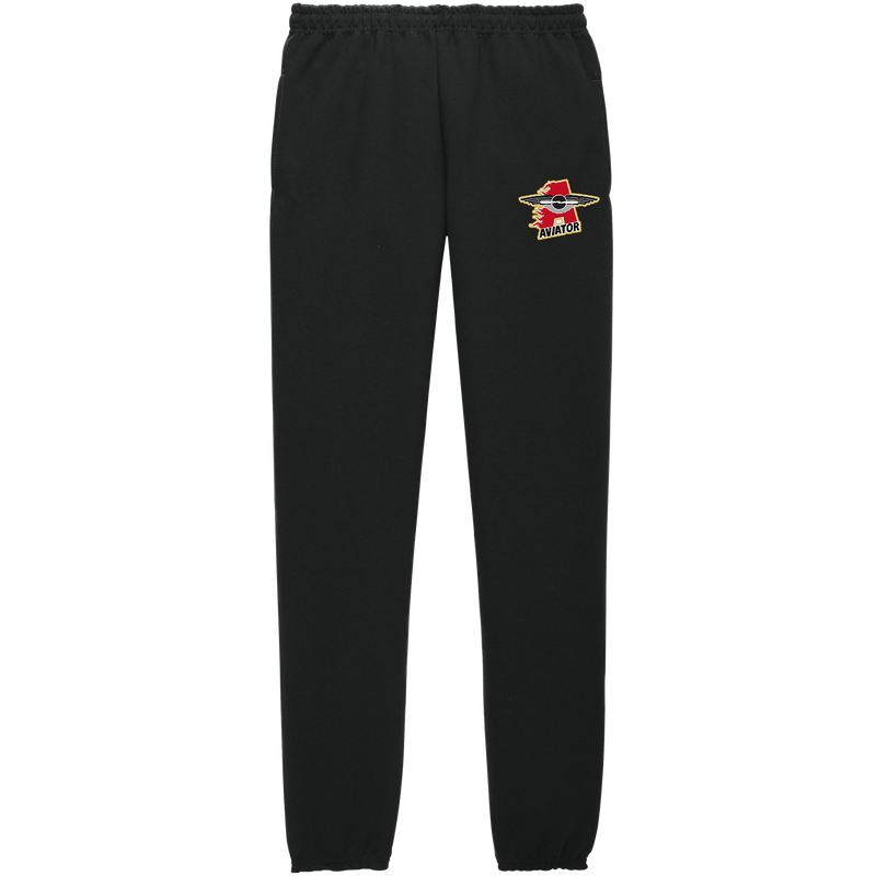 NY Aviators NuBlend Sweatpant with Pockets