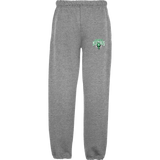 Jersey Mustangs NuBlend Sweatpant with Pockets