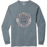 Phila Revolution Heavyweight Ring Spun Long Sleeve Tee