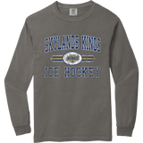 Skylands Kings Heavyweight Ring Spun Long Sleeve Tee