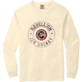 South Pittsburgh Rebellion Heavyweight Ring Spun Long Sleeve Tee
