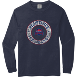 Philadelphia Resistance Heavyweight Ring Spun Long Sleeve Tee