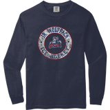 Hartford Jr. Wolfpack Heavyweight Ring Spun Long Sleeve Tee