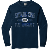 Skylands Kings Heavyweight Ring Spun Long Sleeve Tee