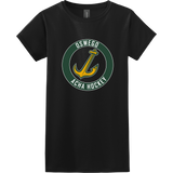 Oswego ACHA Softstyle Ladies T-Shirt