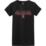 Phila Revolution Softstyle Ladies' T-Shirt