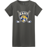Downingtown East Softstyle Ladies T-Shirt