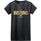 Marlboro Hockey Softstyle Ladies' T-Shirt