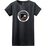Philadelphia Flyers Elite Softstyle Ladies' T-Shirt