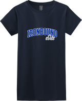 Ironbound Softstyle Ladies' T-Shirt