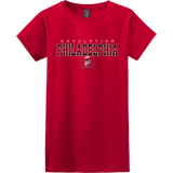Phila Revolution Softstyle Ladies' T-Shirt