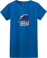 Brandywine Outlaws Softstyle Ladies' T-Shirt