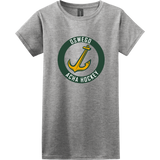 Oswego ACHA Softstyle Ladies T-Shirt