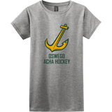 Oswego ACHA Softstyle Ladies T-Shirt