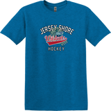 Jersey Shore Wildcats Softstyle T-Shirt