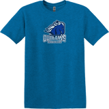 Brandywine Outlaws Softstyle T-Shirt