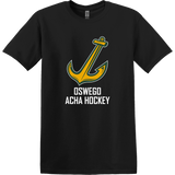 Oswego ACHA Softstyle T-Shirt