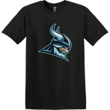 Lab Vikings Softstyle T-Shirt