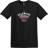 Delaware Ducks Softstyle T-Shirt