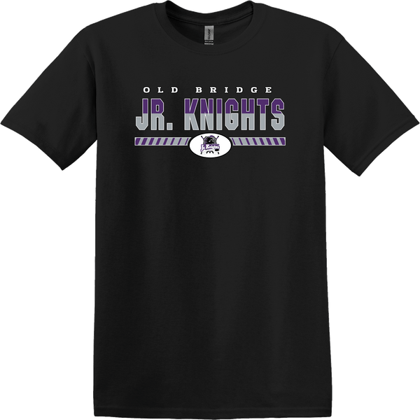 Old Bridge Jr. Knights Softstyle T-Shirt