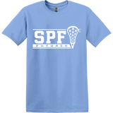 SPF Futures Softstyle T-Shirt