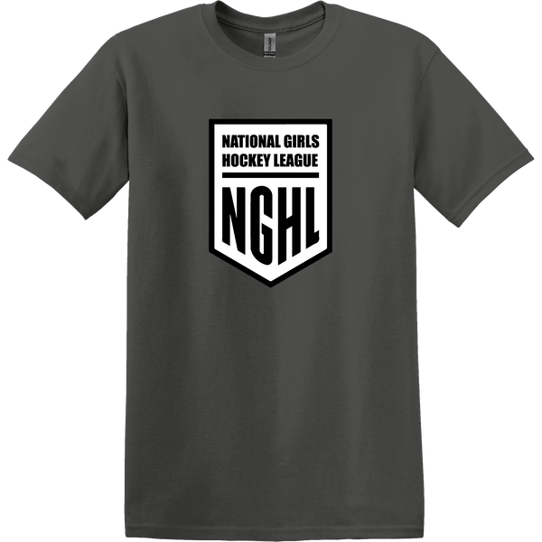 NGHL Softstyle T-Shirt