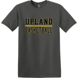 Upland Basketball Softstyle T-Shirt