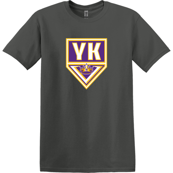 Young Kings Softstyle T-Shirt