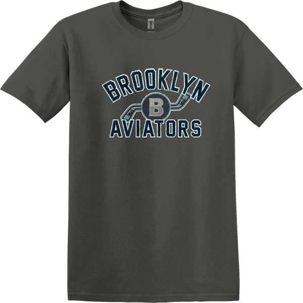 Brooklyn Aviators Softstyle T-Shirt