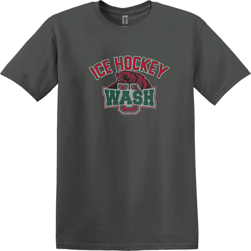 Wash U Softstyle T-Shirt