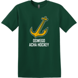 Oswego ACHA Softstyle T-Shirt