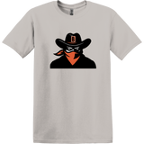Biggby Bandits Softstyle T-Shirt