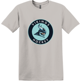 Lab Vikings Softstyle T-Shirt