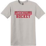 Lawrenceville Hockey Softstyle T-Shirt