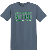 Nitro Soccer Softstyle T-Shirt