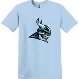 Lab Vikings Softstyle T-Shirt