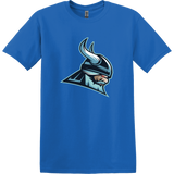 Lab Vikings Softstyle T-Shirt