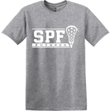 SPF Futures Softstyle T-Shirt