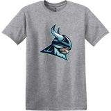 Lab Vikings Softstyle T-Shirt