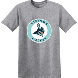 Lab Vikings Softstyle T-Shirt