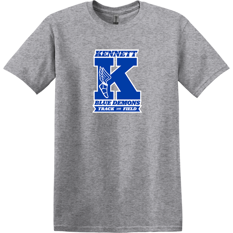 Kennett Softstyle T-Shirt