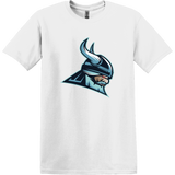Lab Vikings Softstyle T-Shirt