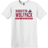 CT Wolfpack South Softstyle T-Shirt