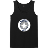 NJ Jets Softstyle Tank Top