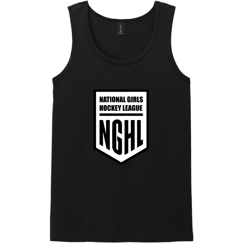 NGHL Softstyle Tank Top