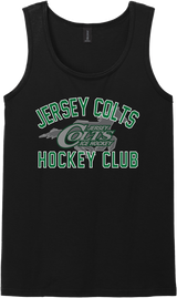 NJ Colts Softstyle Tank Top