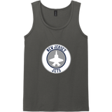 NJ Jets Softstyle Tank Top