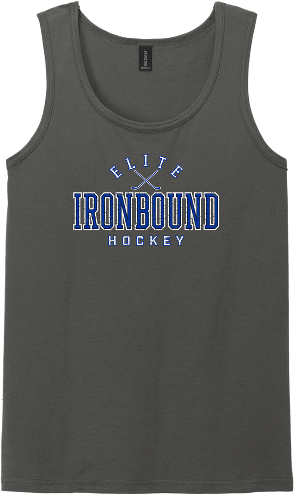 Ironbound Softstyle Tank Top