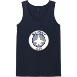 NJ Jets Softstyle Tank Top