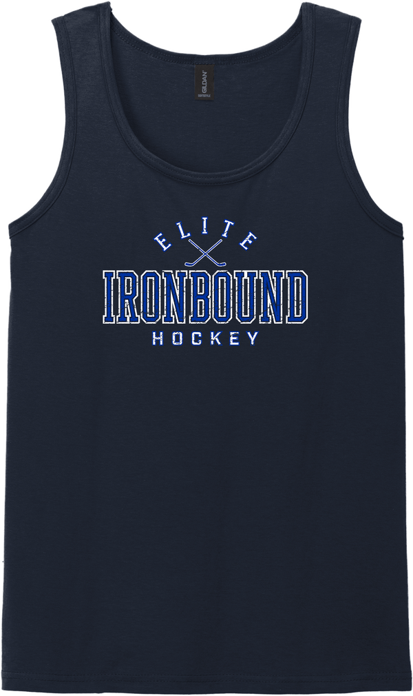 Ironbound Softstyle Tank Top